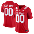 NC State Wolfpack 'City of Oaks' Vapor Limited Custom Jersey - All Stitched