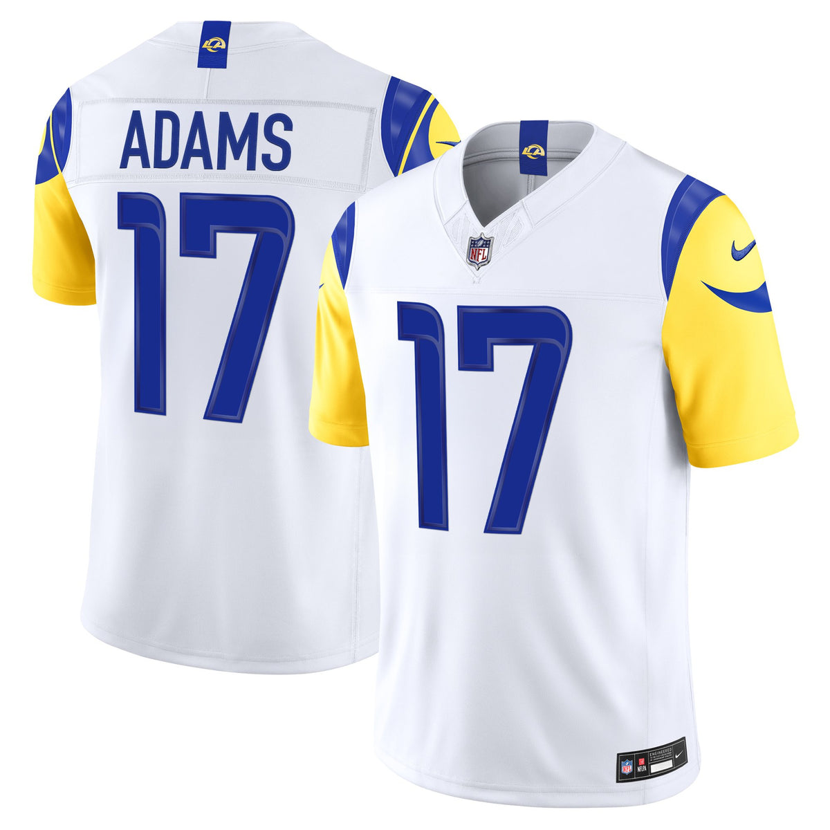 Men's Los Angeles Rams 2026 Vapor Limited Jersey - All Stitched