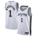 Men's San Antonio Spurs Jersey Collection - All Stitched
