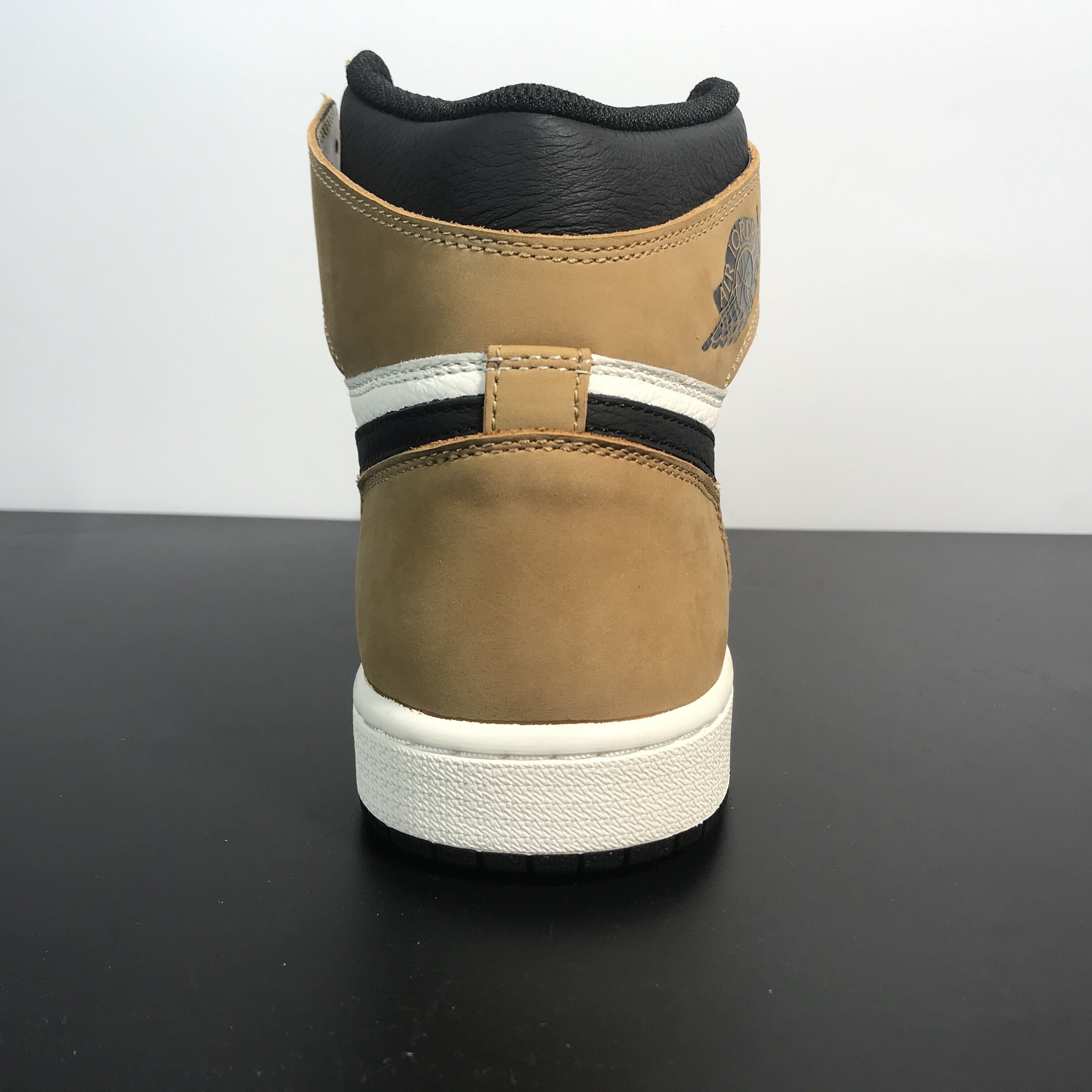AirJordan 1 Retro Rookie of the Year