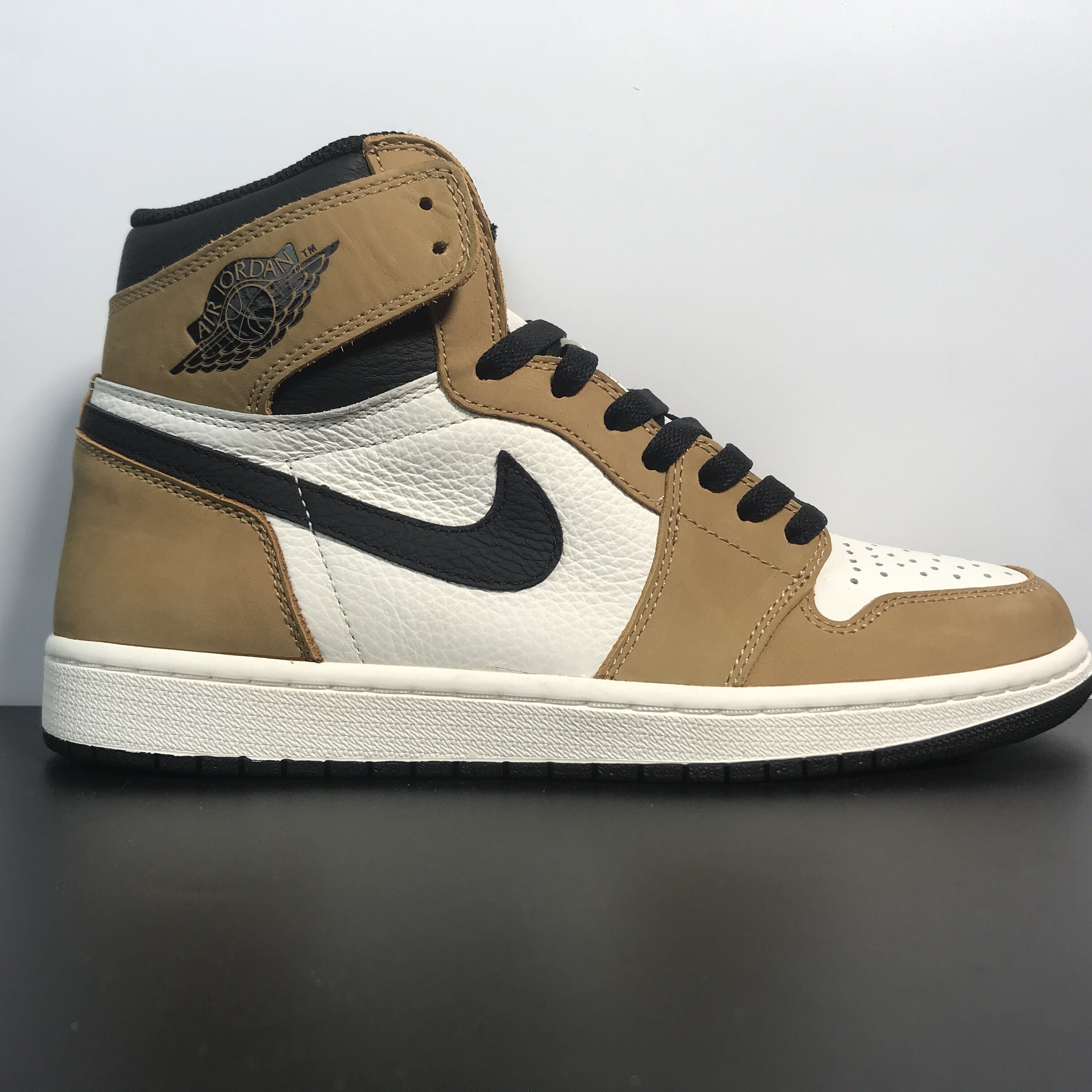 AirJordan 1 Retro Rookie of the Year