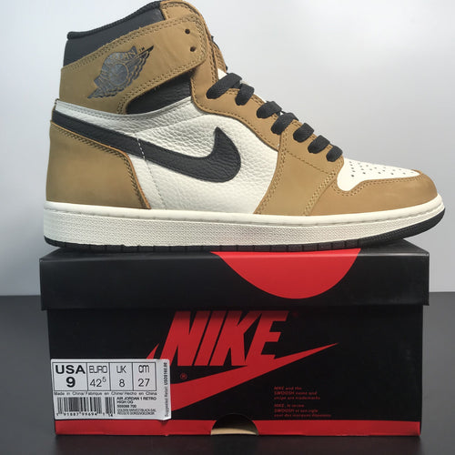 AirJordan 1 Retro Rookie of the Year