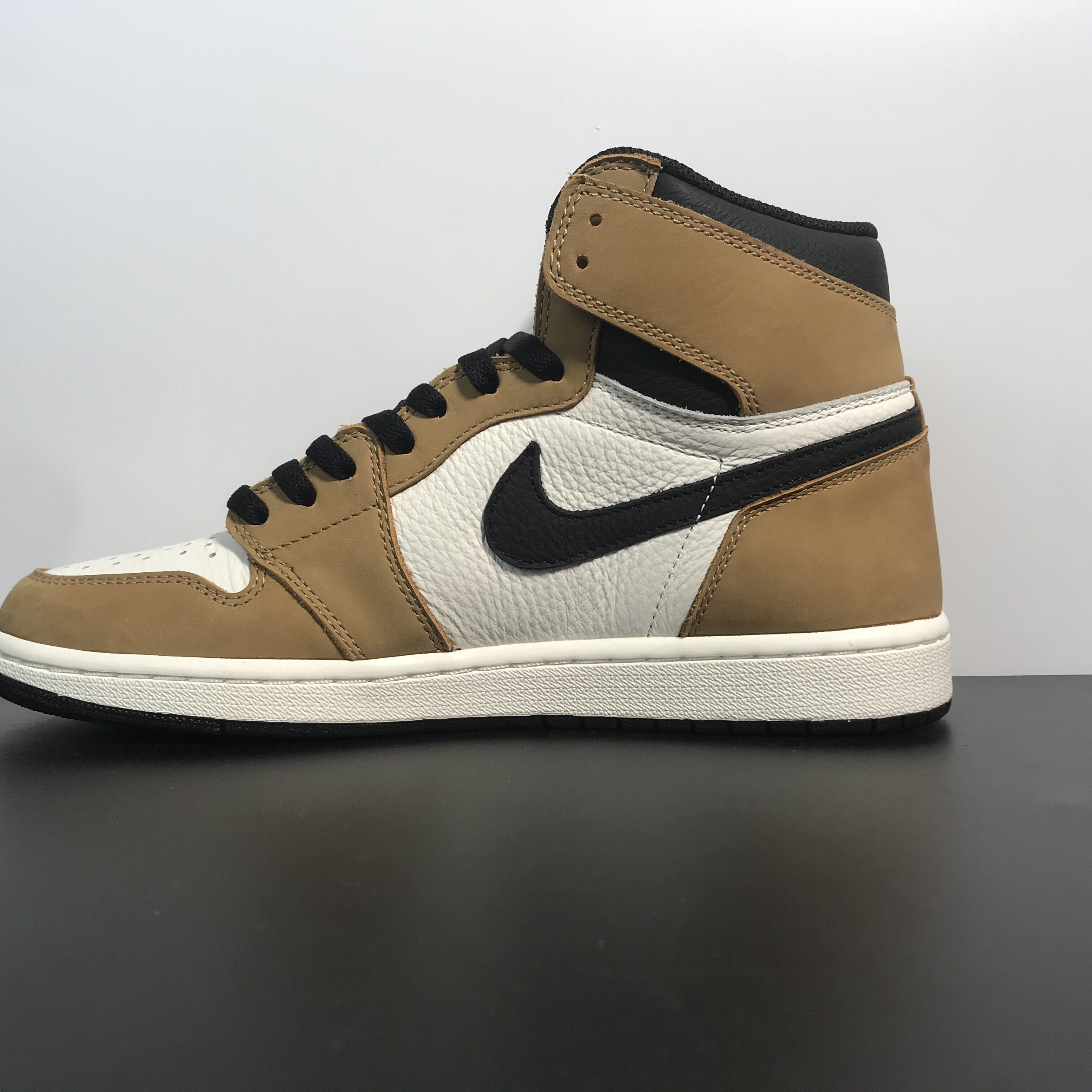 AirJordan 1 Retro Rookie of the Year