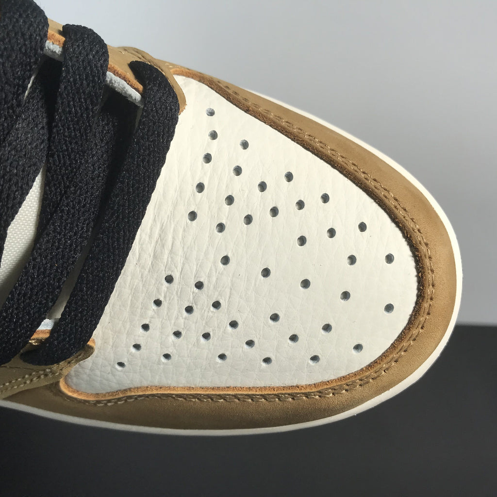 AirJordan 1 Retro Rookie of the Year