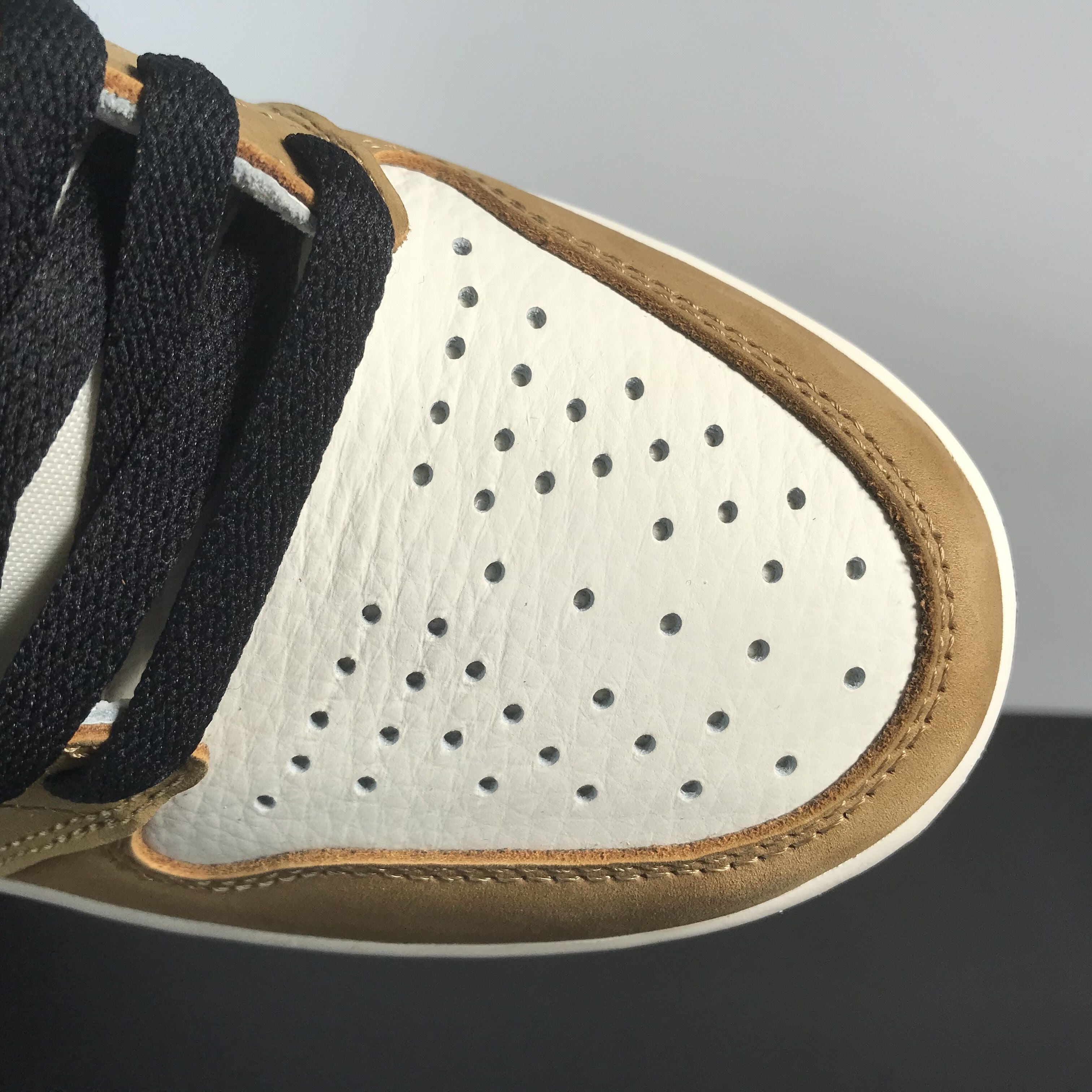 AirJordan 1 Retro Rookie of the Year