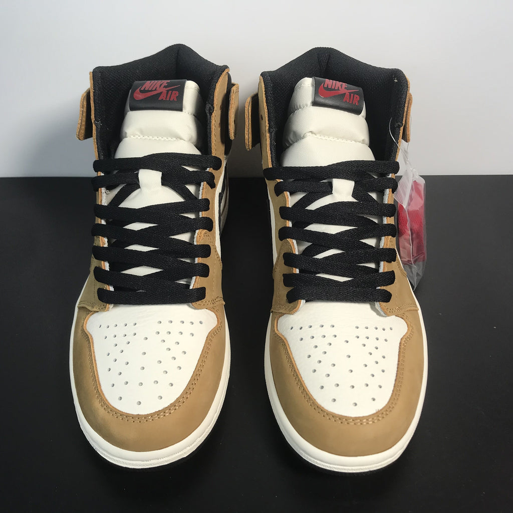 AirJordan 1 Retro Rookie of the Year