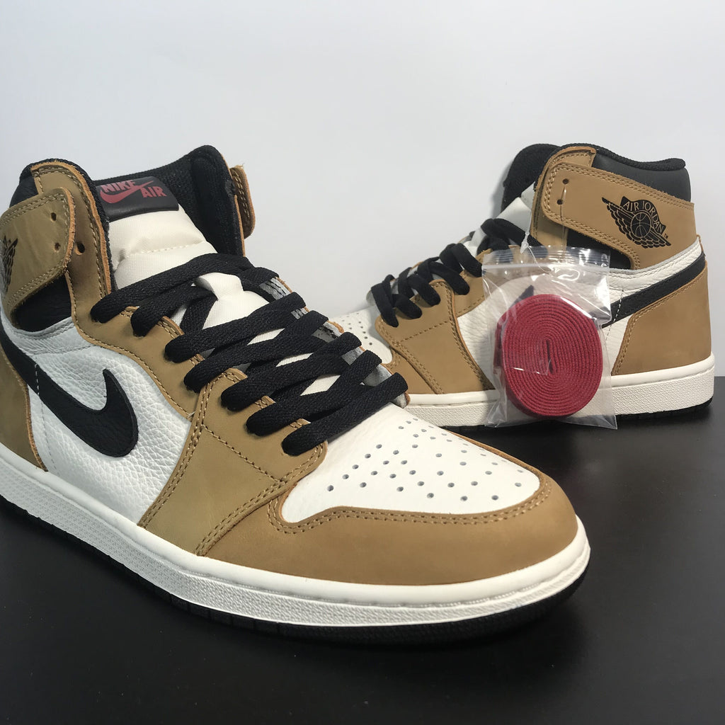 AirJordan 1 Retro Rookie of the Year