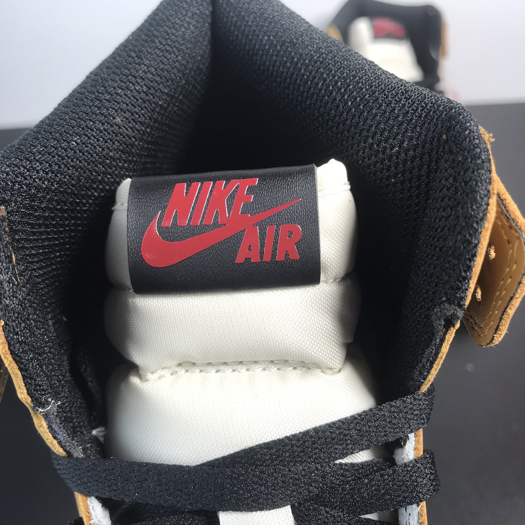 AirJordan 1 Retro Rookie of the Year