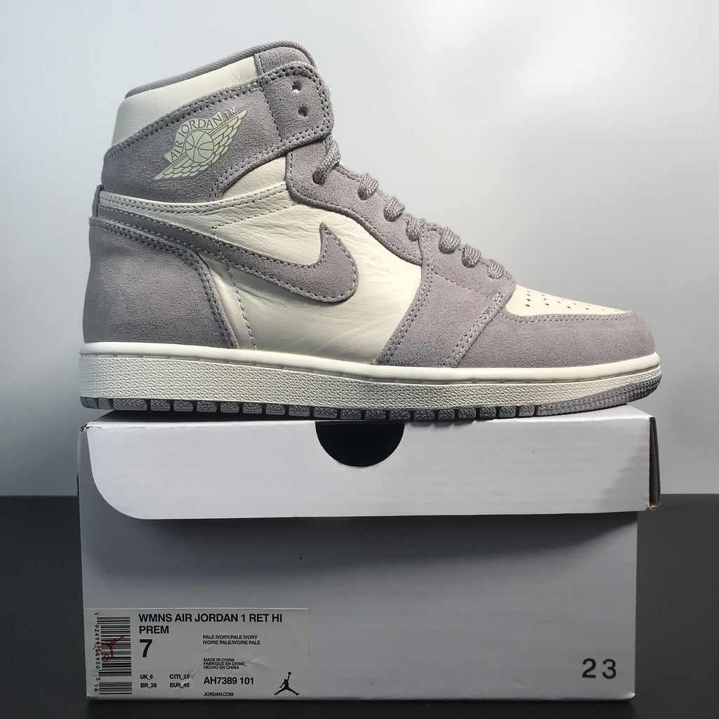Air Jordan 1 HIGH Premium AJ1