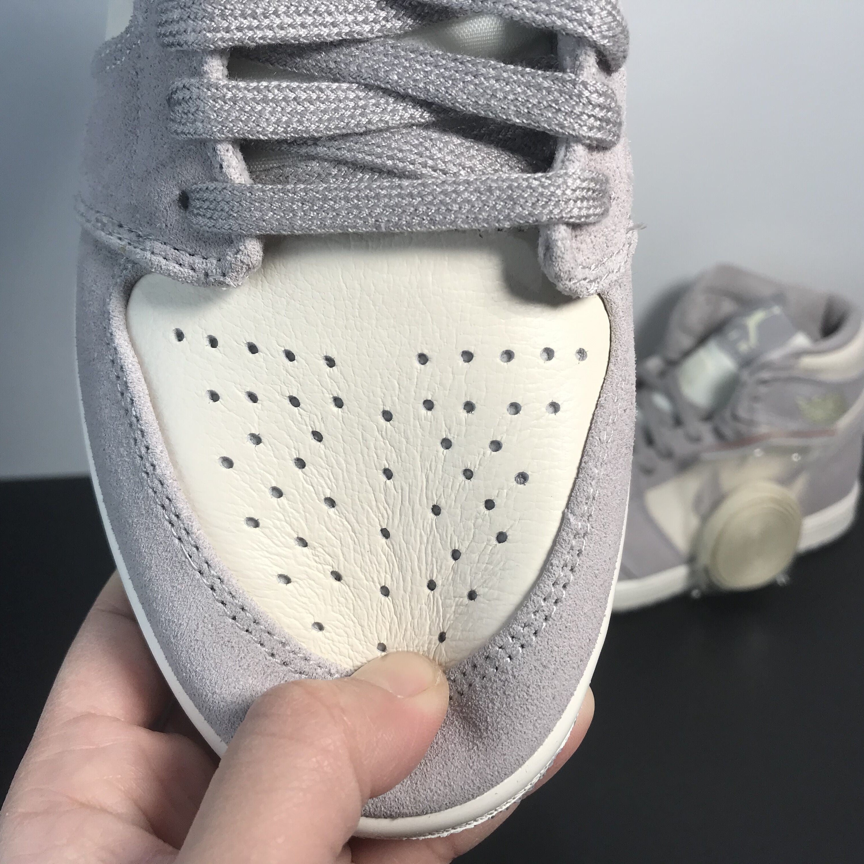 Air Jordan 1 HIGH Premium AJ1