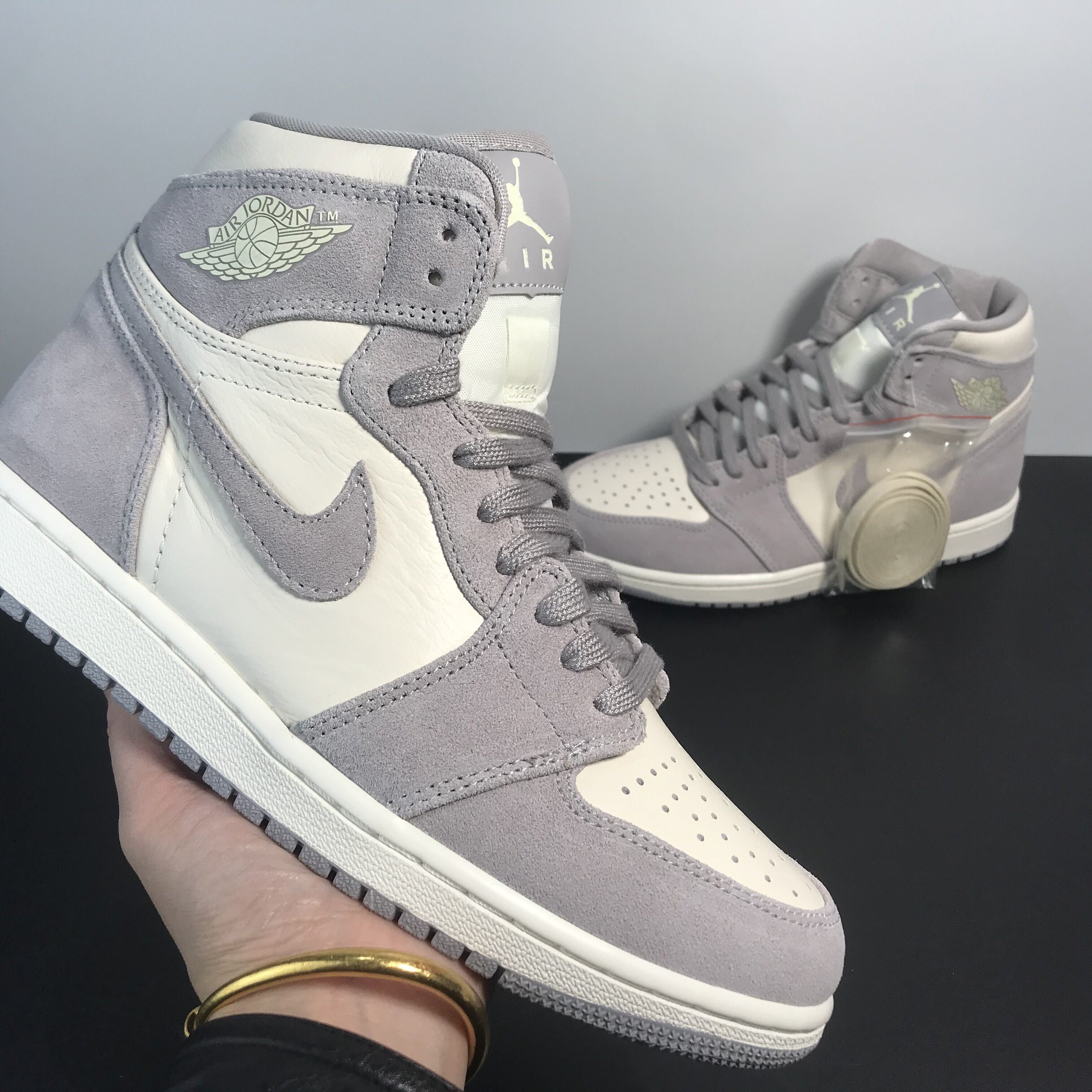 Air Jordan 1 HIGH Premium AJ1