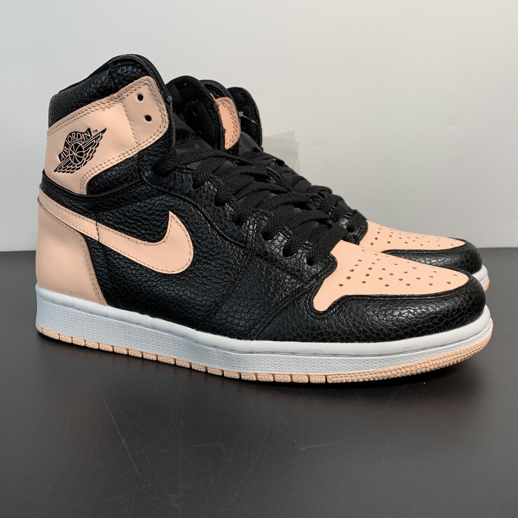 Nike Air Jordan 1 Retro High OG 'Crimson Tint'