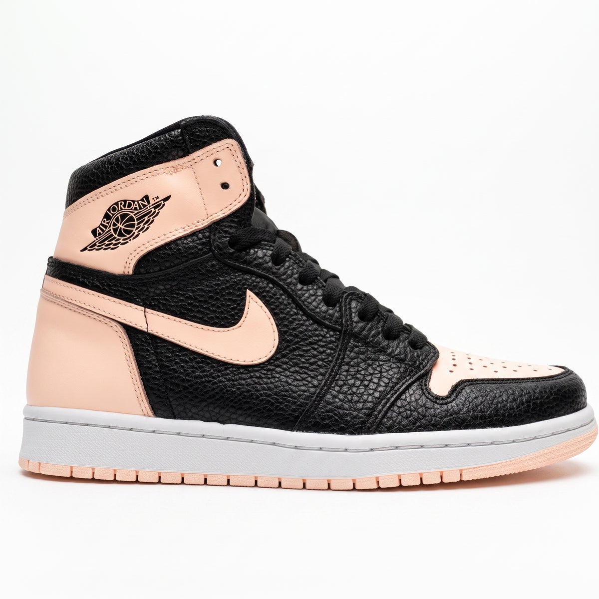 Nike Air Jordan 1 Retro High OG 'Crimson Tint'