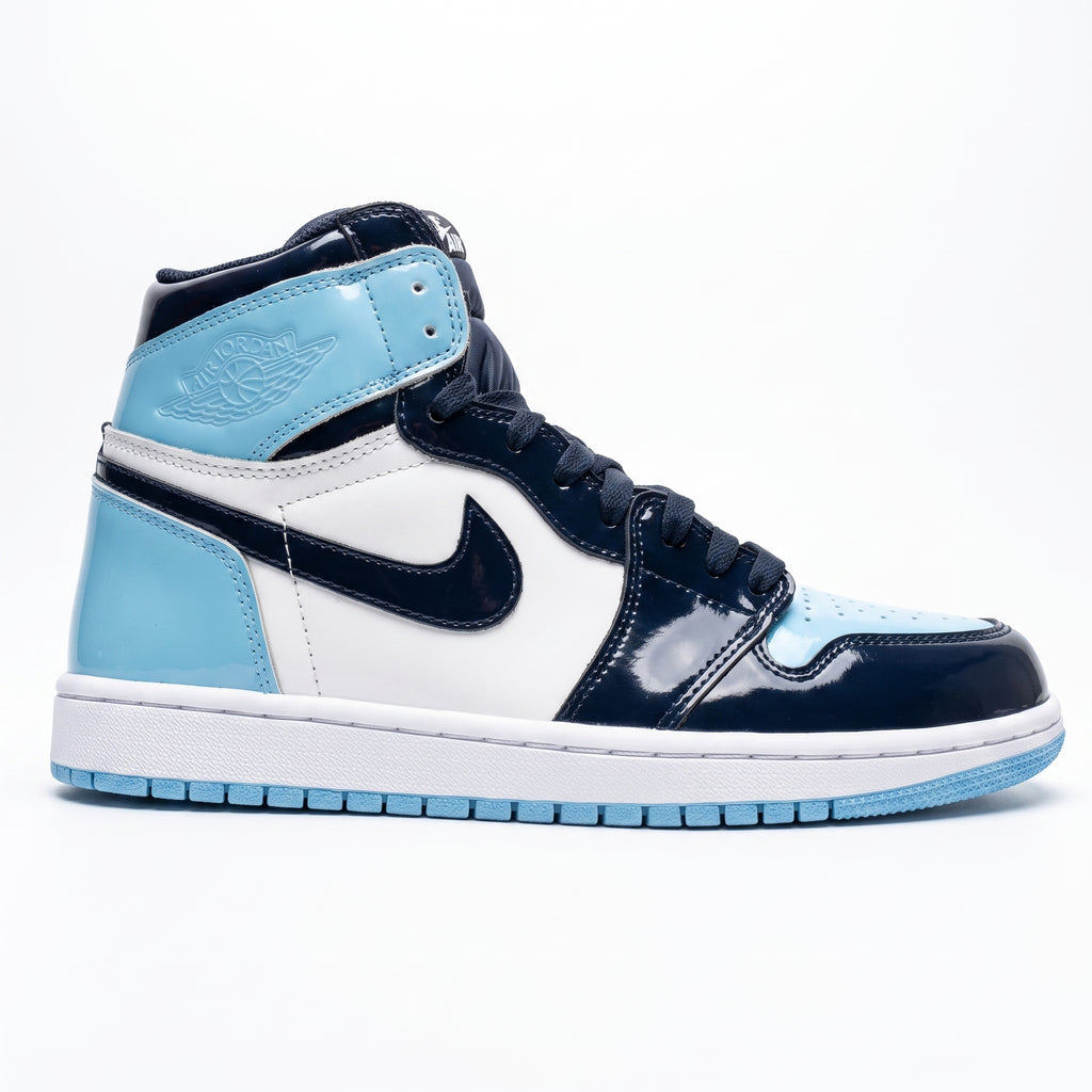 Nike Wmns Air Jordan 1 Retro High OG 'Blue Chill'