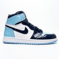 Nike Wmns Air Jordan 1 Retro High OG 'Blue Chill'