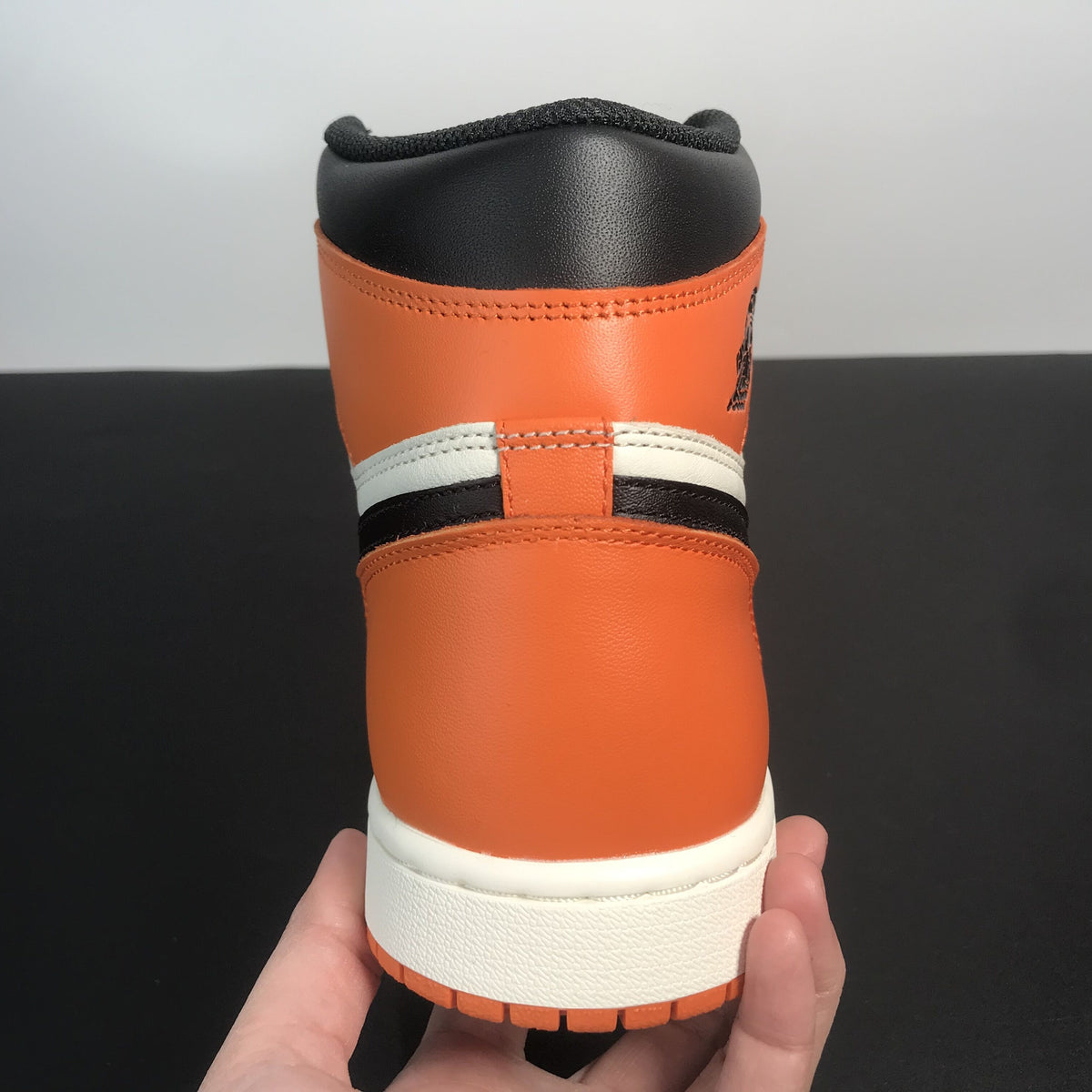 AIR JORDAN 1 “SHATTERED BACKBOARD AWAY”