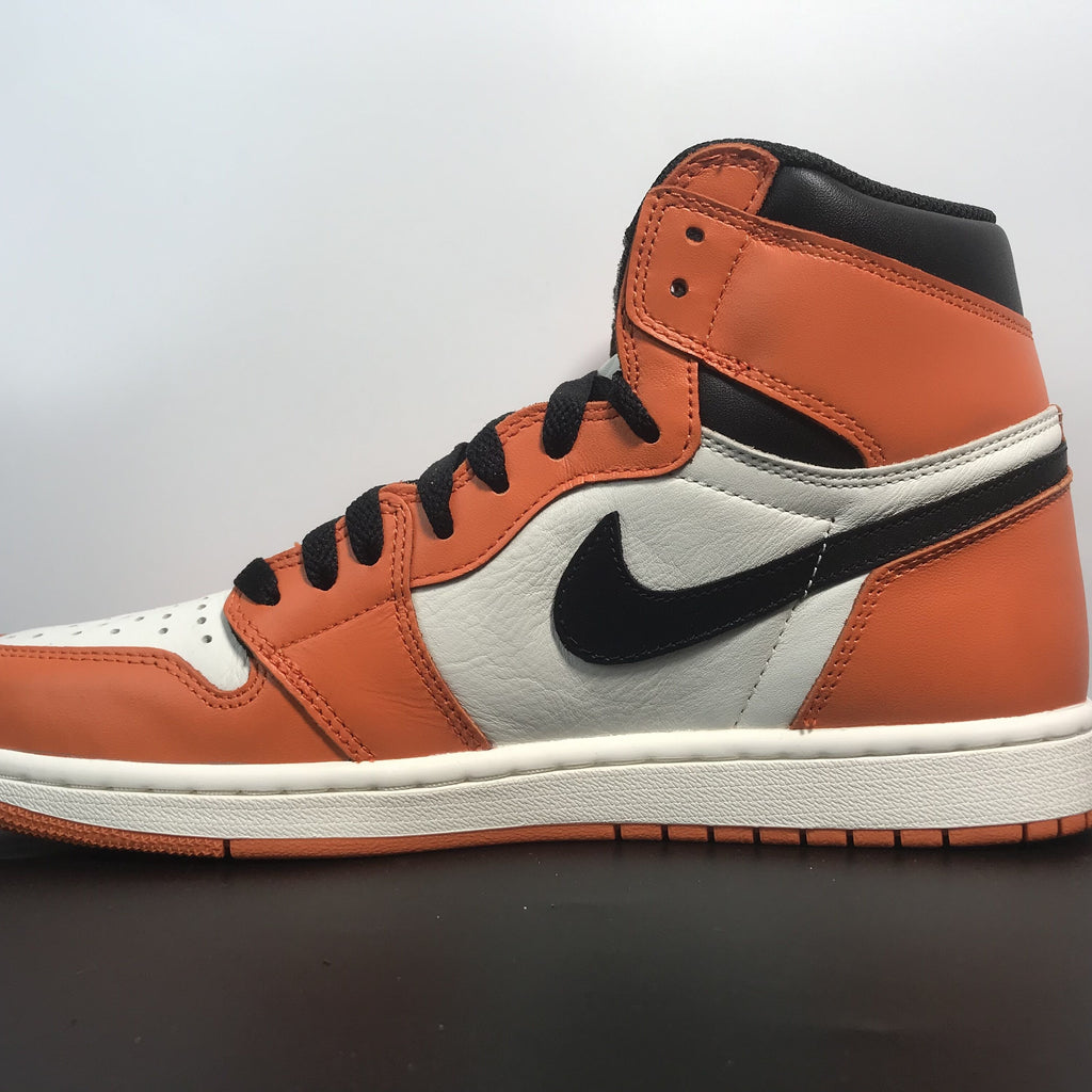 AIR JORDAN 1 “SHATTERED BACKBOARD AWAY”