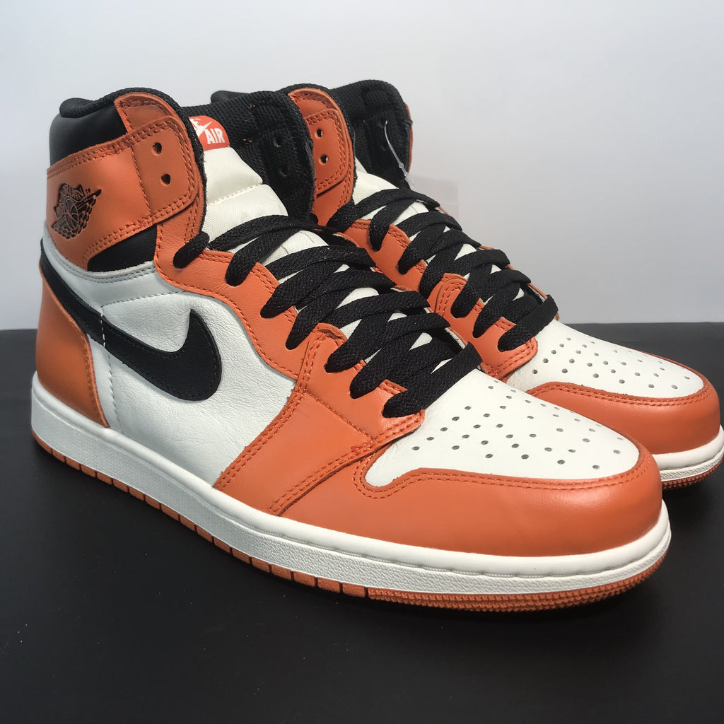 AIR JORDAN 1 “SHATTERED BACKBOARD AWAY”