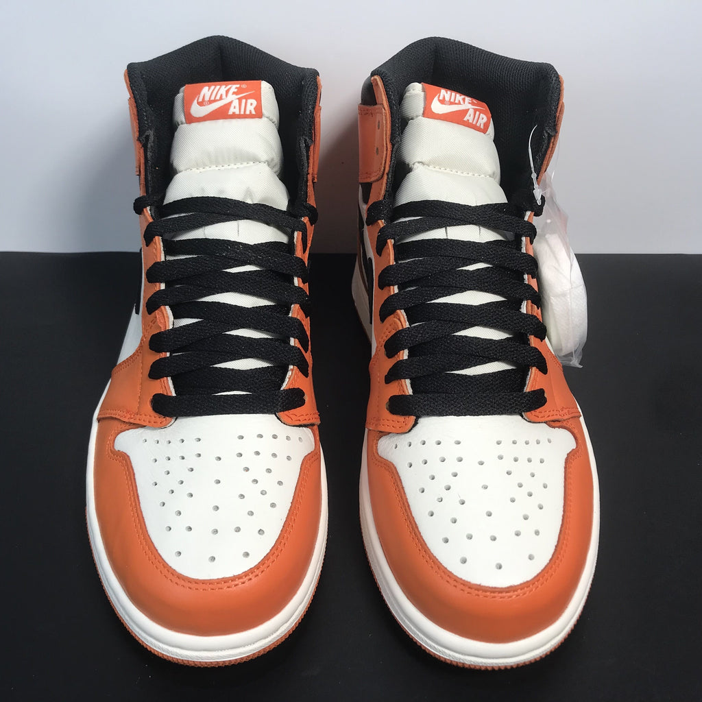 AIR JORDAN 1 “SHATTERED BACKBOARD AWAY”
