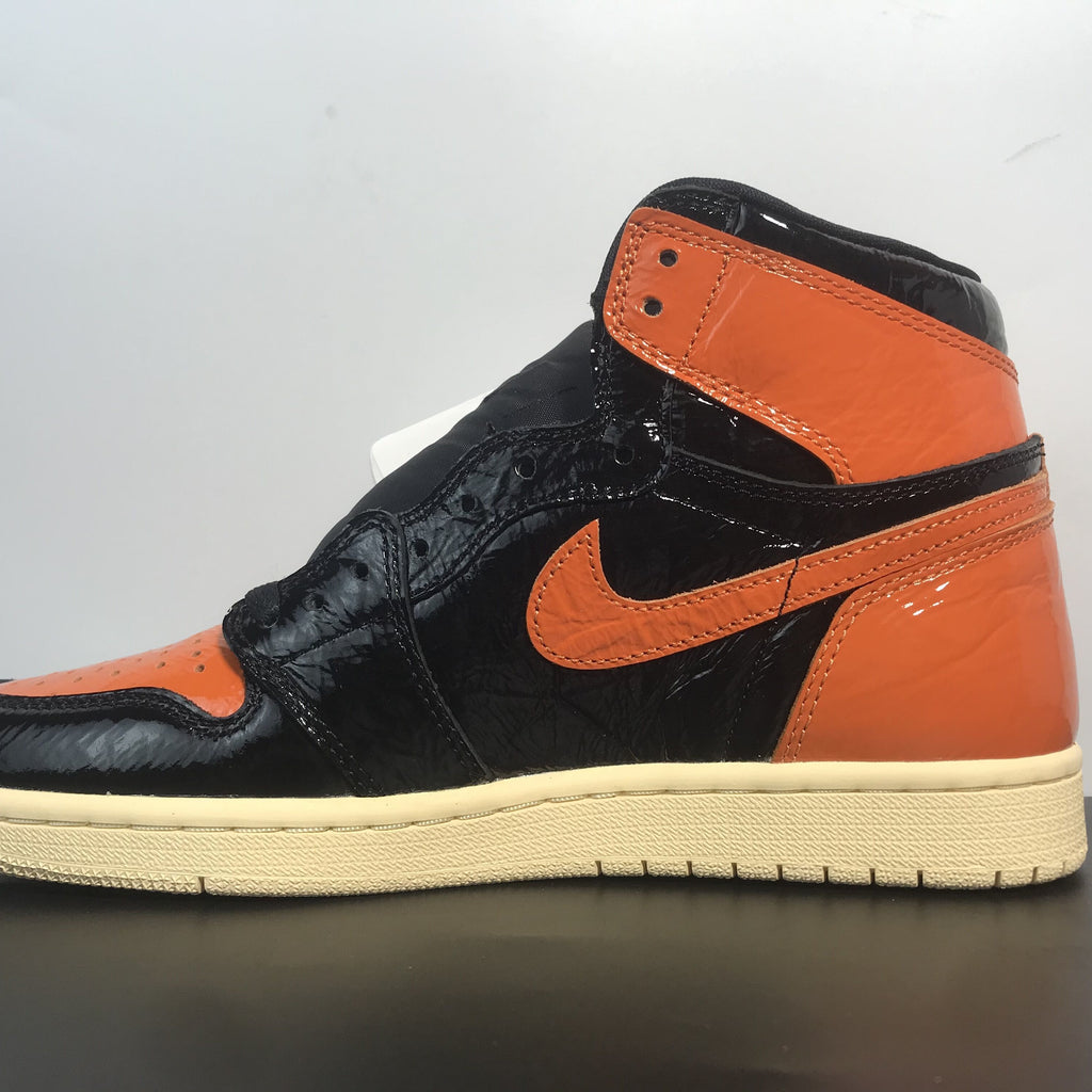 Air Jordan 1 “Shattered Backboard 3.0”