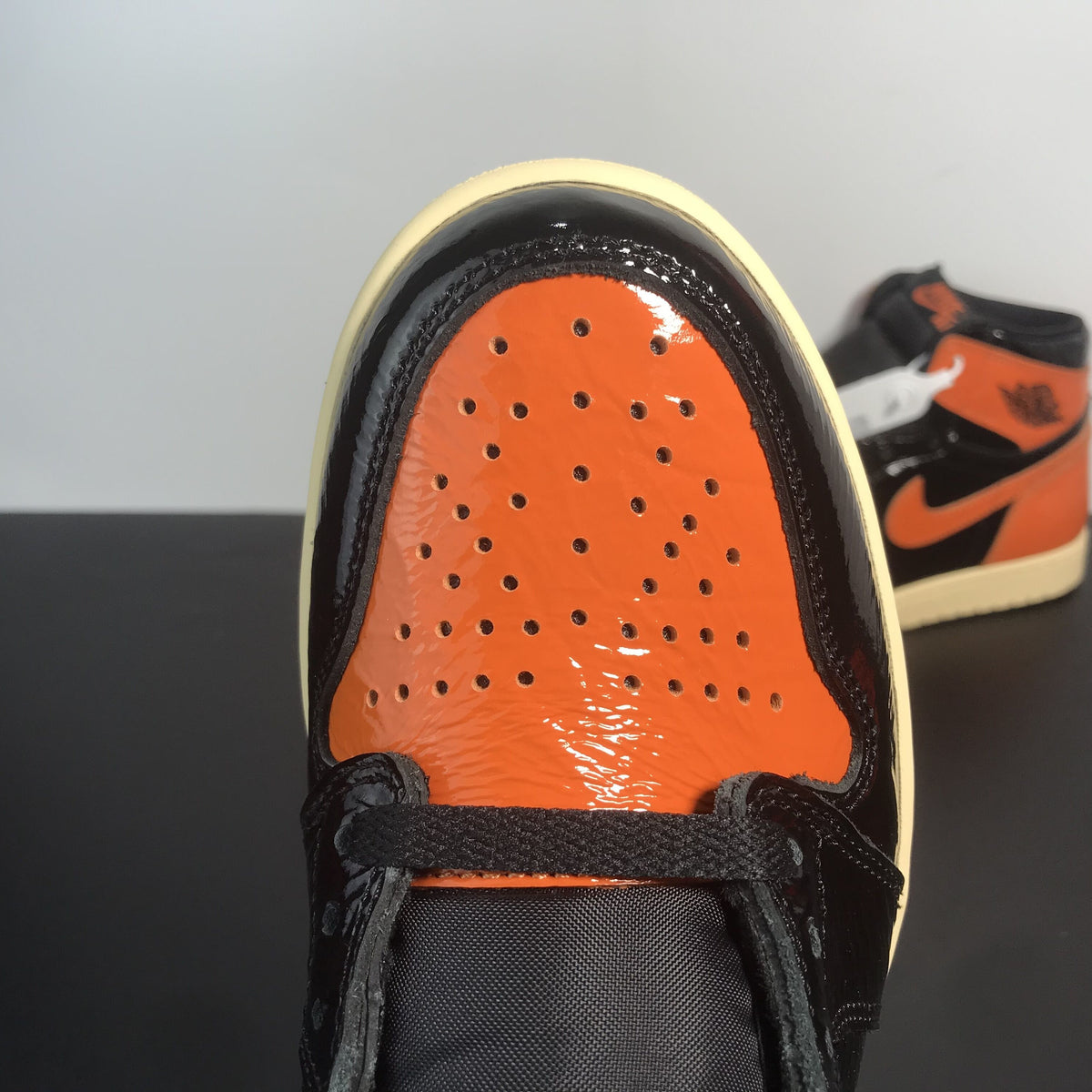 Air Jordan 1 “Shattered Backboard 3.0”