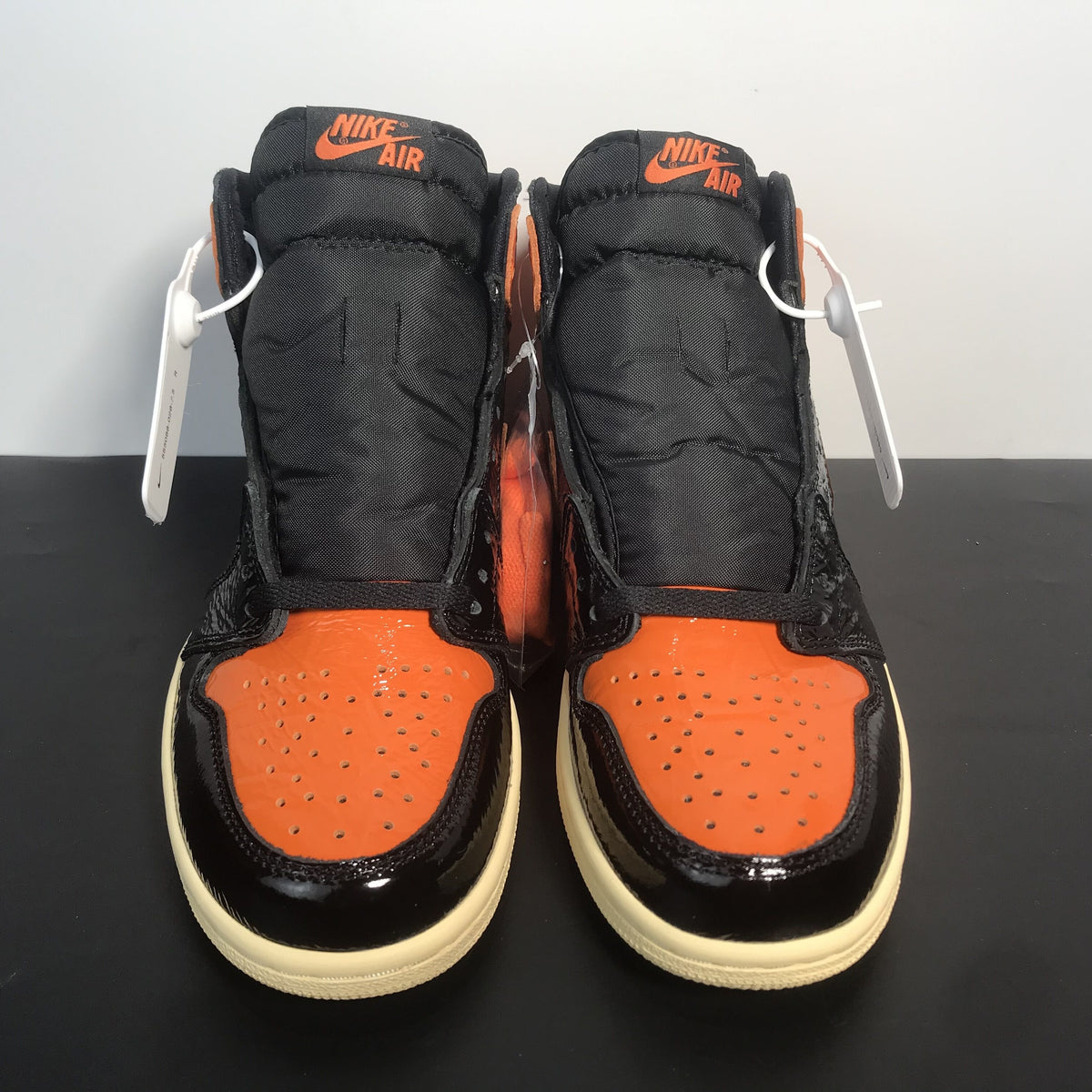 Air Jordan 1 “Shattered Backboard 3.0”