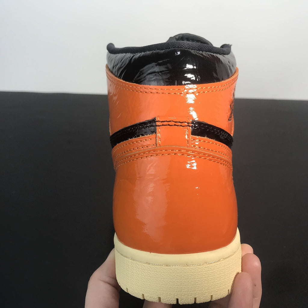 Air Jordan 1 “Shattered Backboard 3.0”