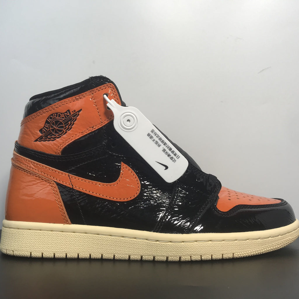 Air Jordan 1 “Shattered Backboard 3.0”