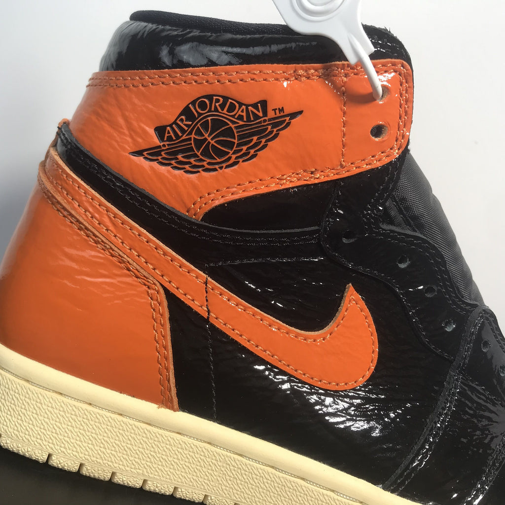 Air Jordan 1 “Shattered Backboard 3.0”