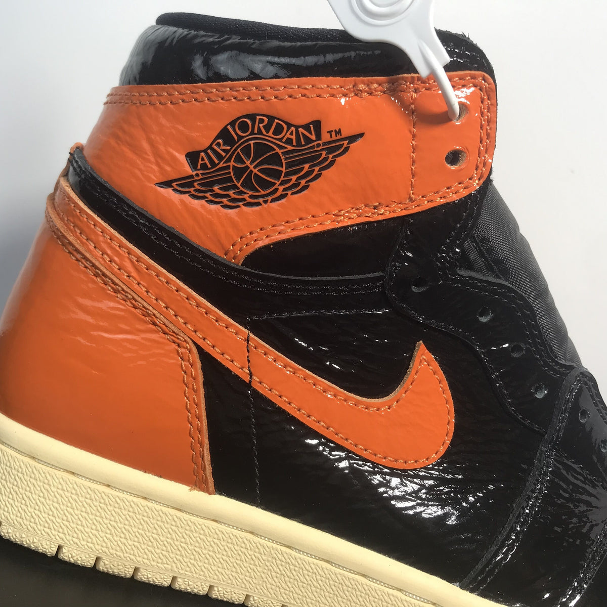 Air Jordan 1 “Shattered Backboard 3.0”