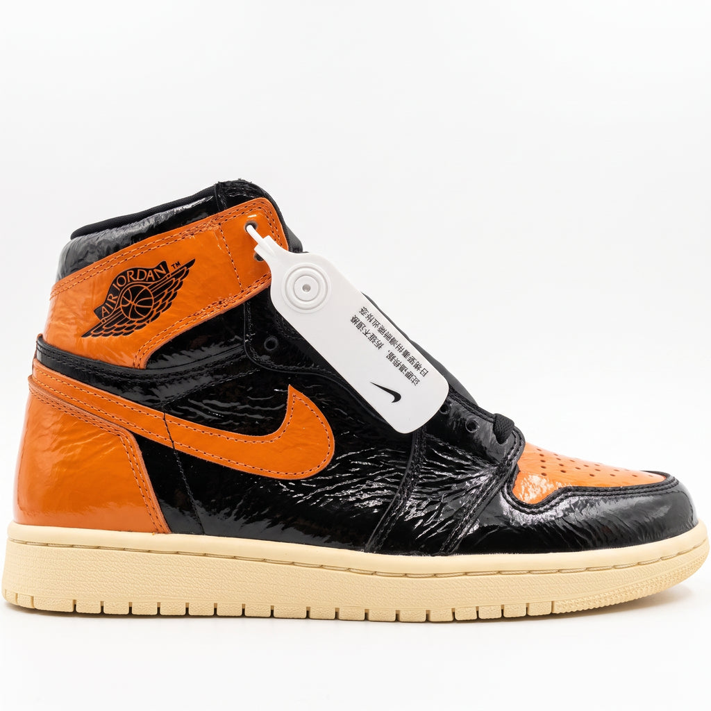Air Jordan 1 “Shattered Backboard 3.0”