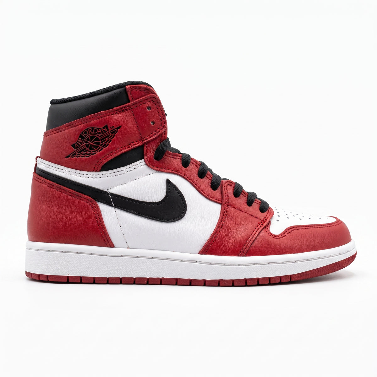 Air Jordan 1 Retro OG High “Chicago”