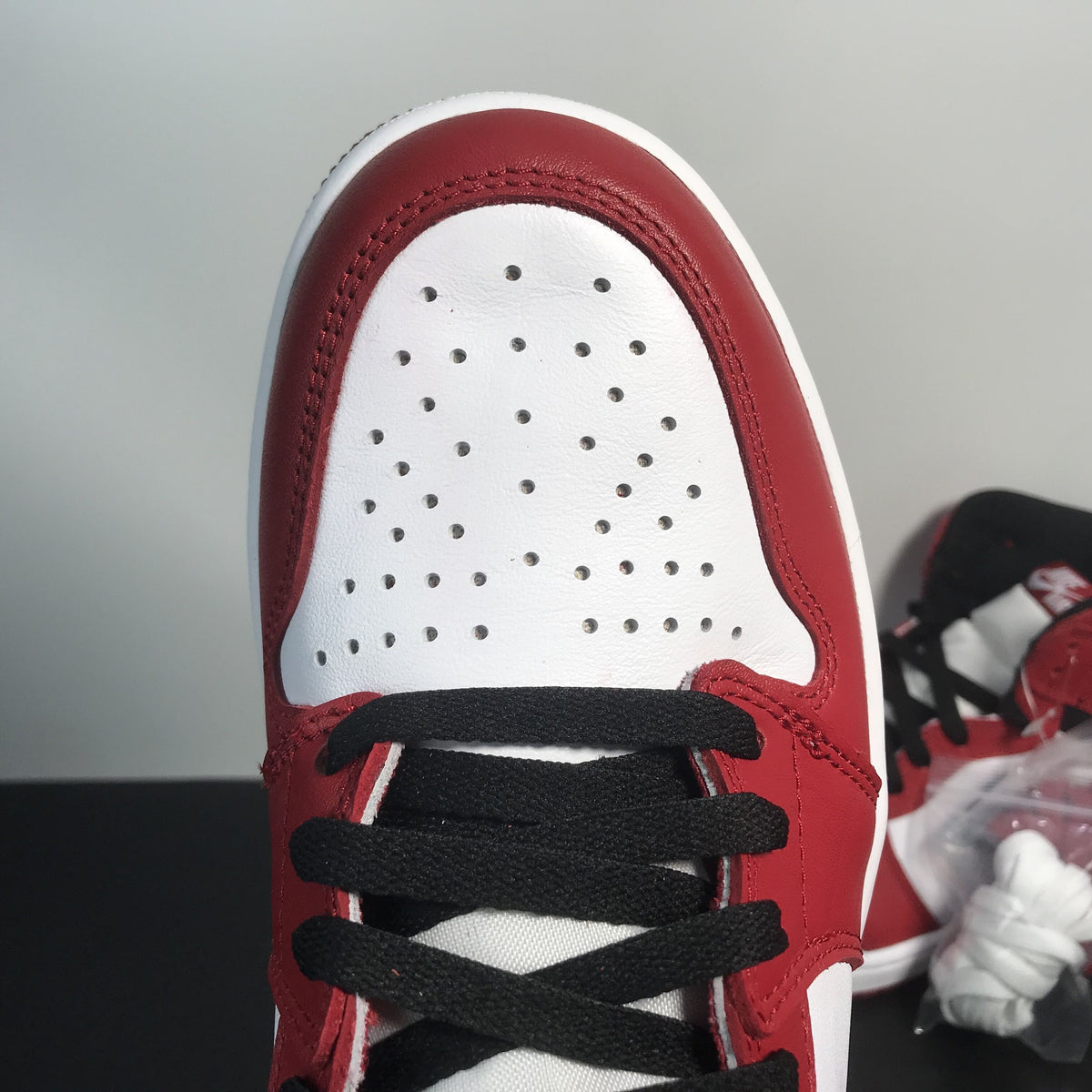 Air Jordan 1 Retro OG High “Chicago”