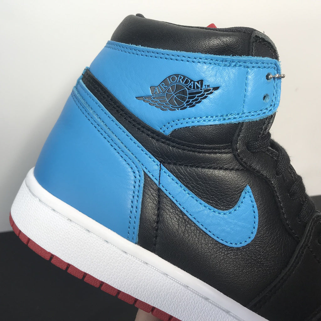 Nike Air Jordan 1 Retro High OG 'NC to Chi'