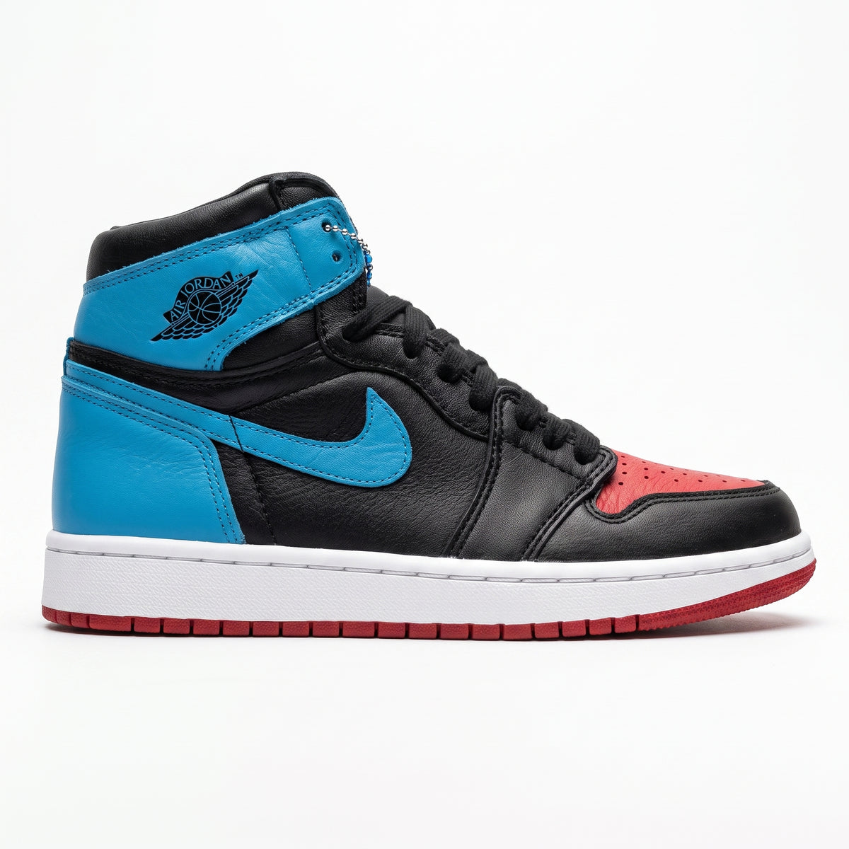 Nike Air Jordan 1 Retro High OG 'NC to Chi'