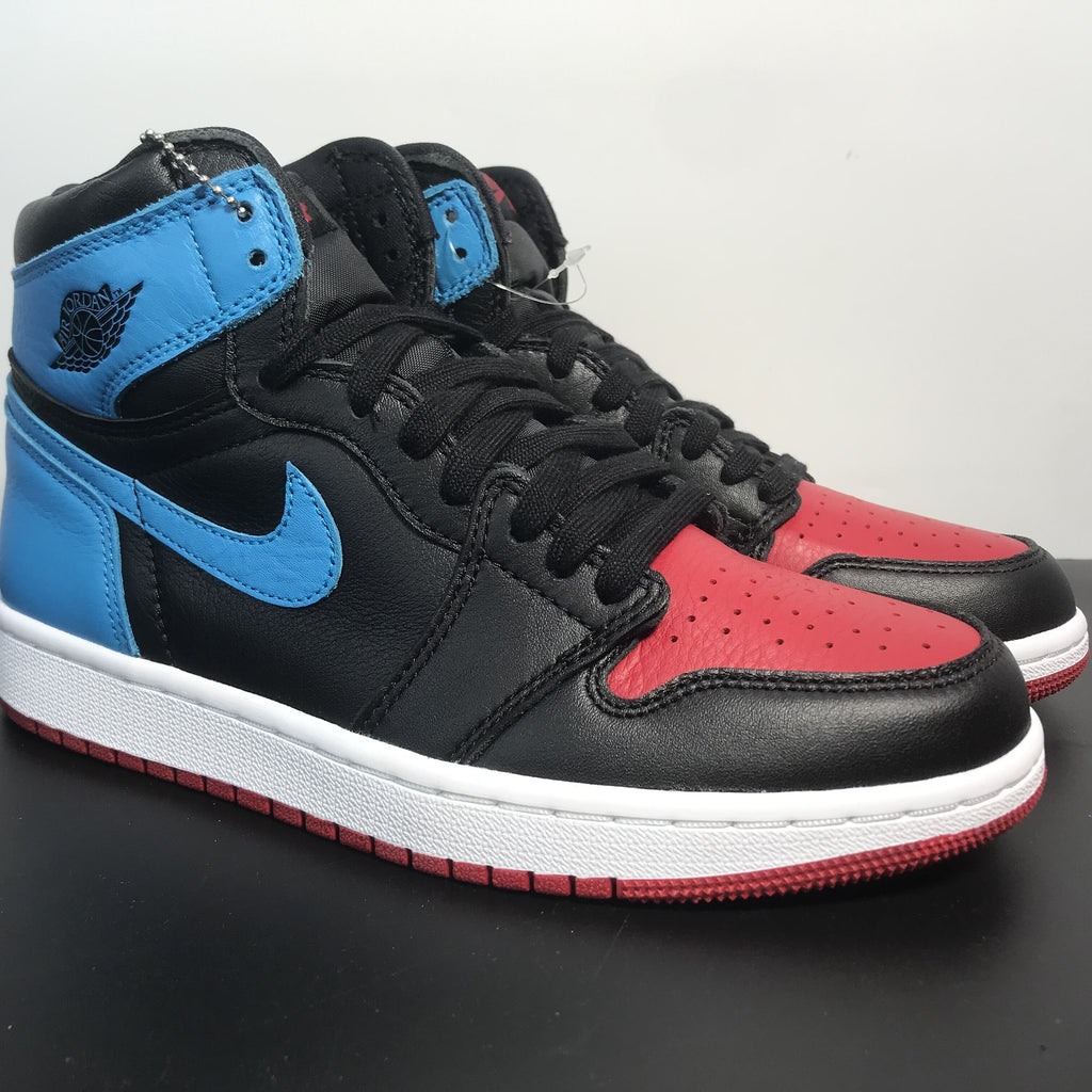 Nike Air Jordan 1 Retro High OG 'NC to Chi'