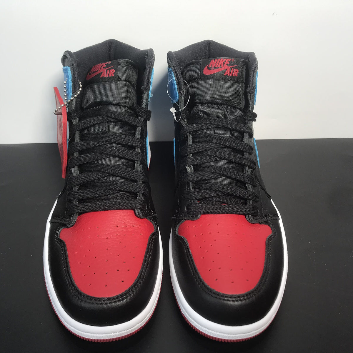 Nike Air Jordan 1 Retro High OG 'NC to Chi'
