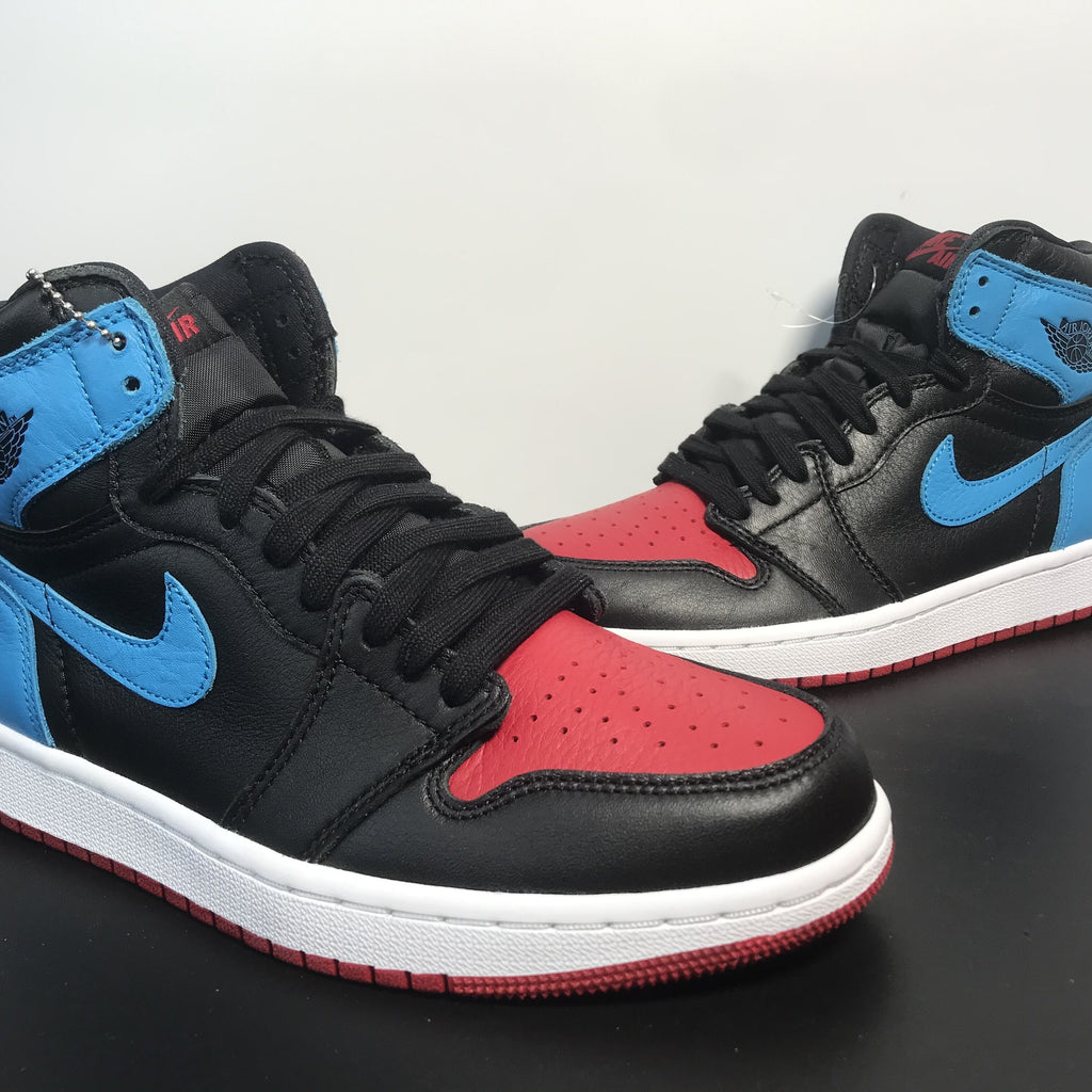 Nike Air Jordan 1 Retro High OG 'NC to Chi'