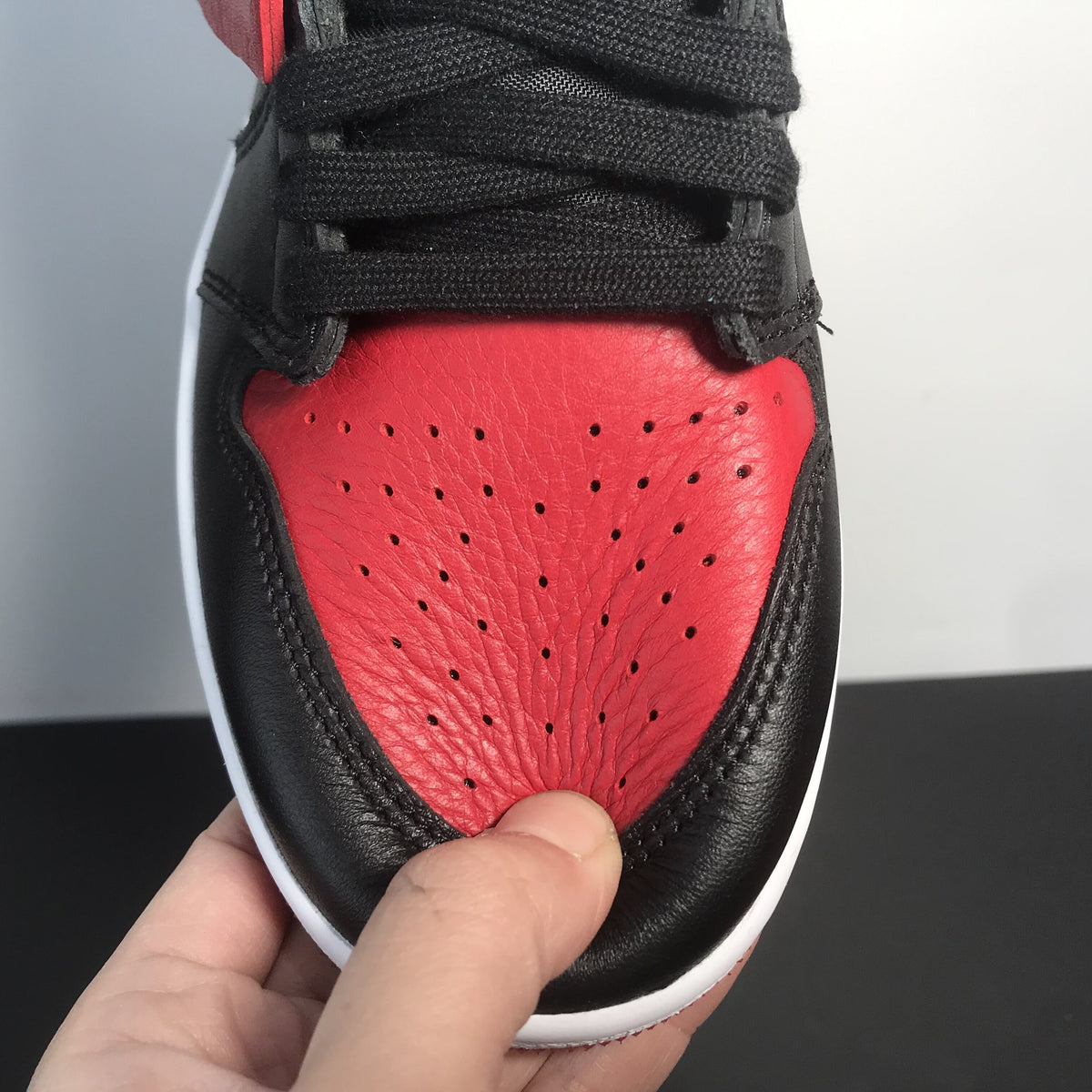 Nike Air Jordan 1 Retro High OG 'NC to Chi'
