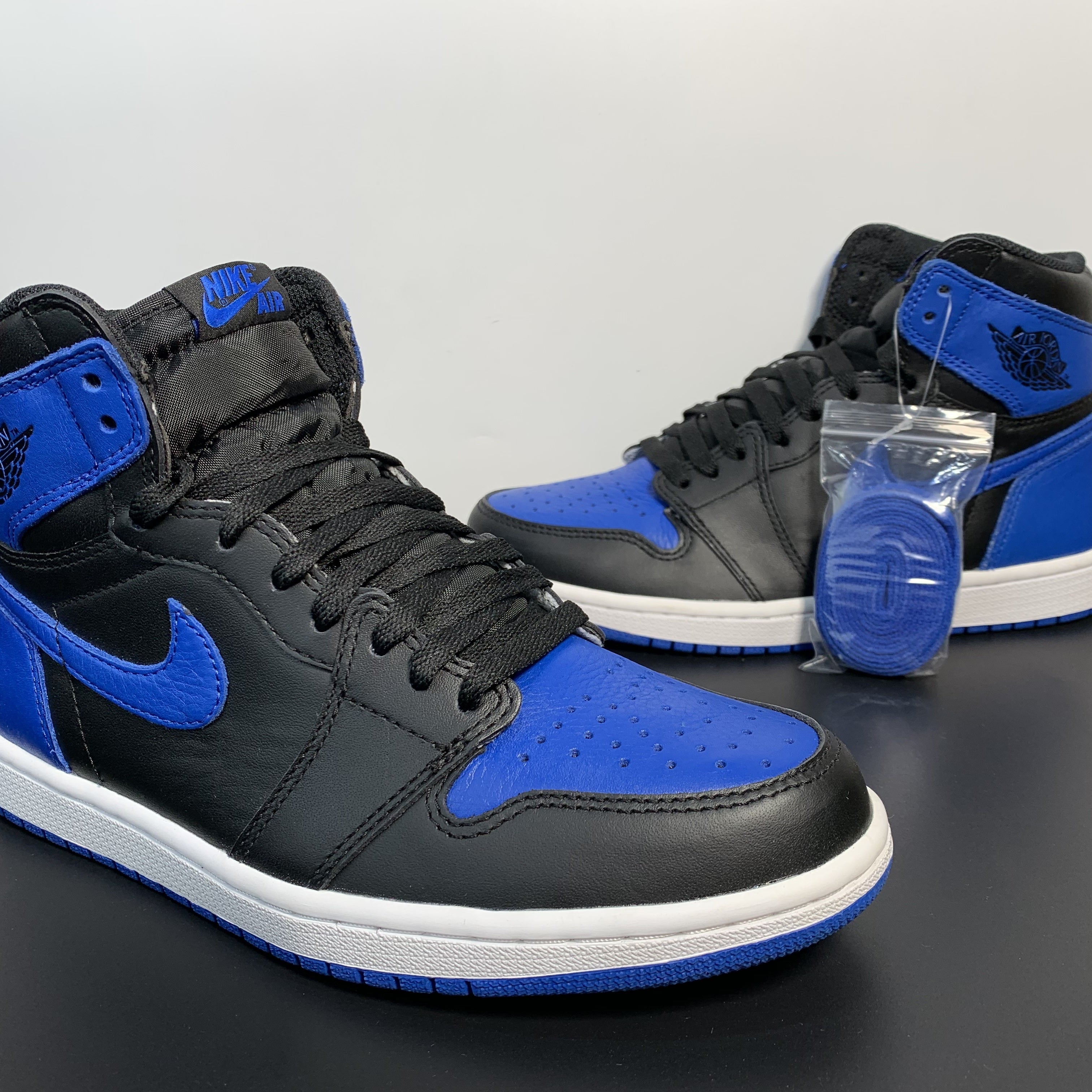 Nike Air Jordan 1 Retro High OG 'Royal'
