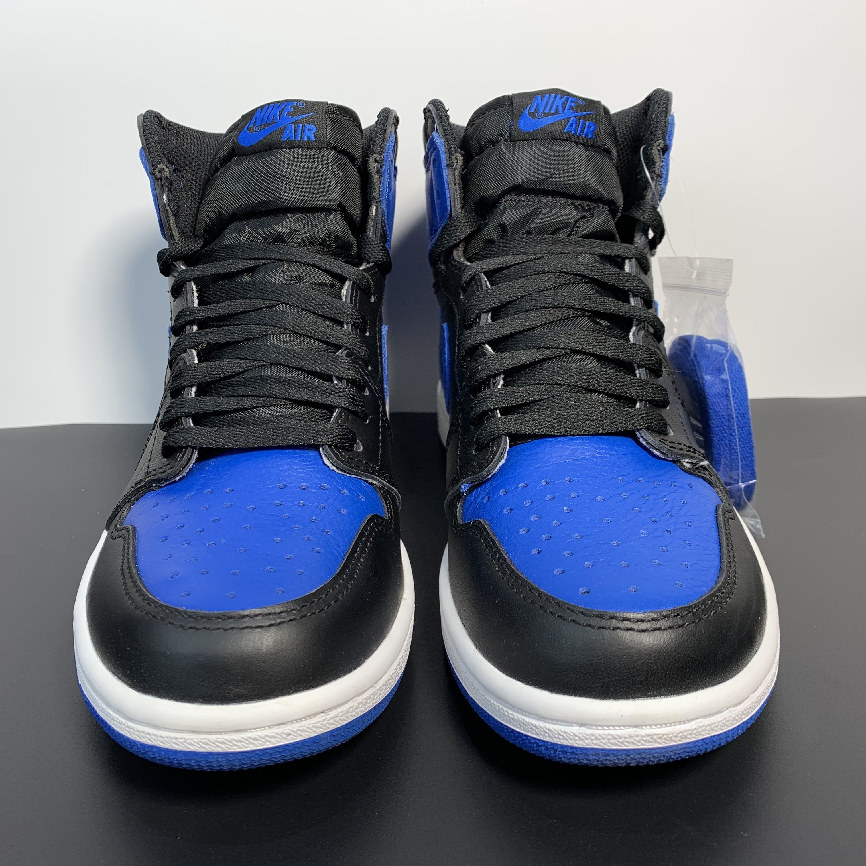 Nike Air Jordan 1 Retro High OG 'Royal'