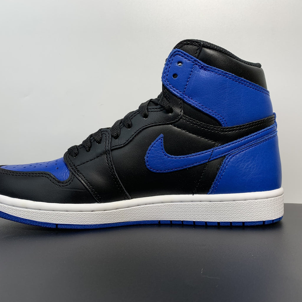 Nike Air Jordan 1 Retro High OG 'Royal'