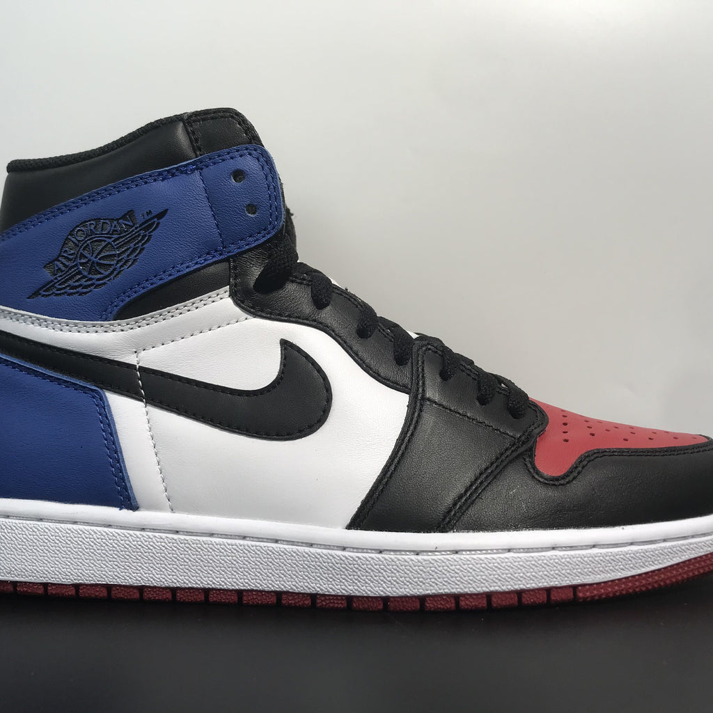 Nike Air Jordan 1 Retro High OG 'Top 3'