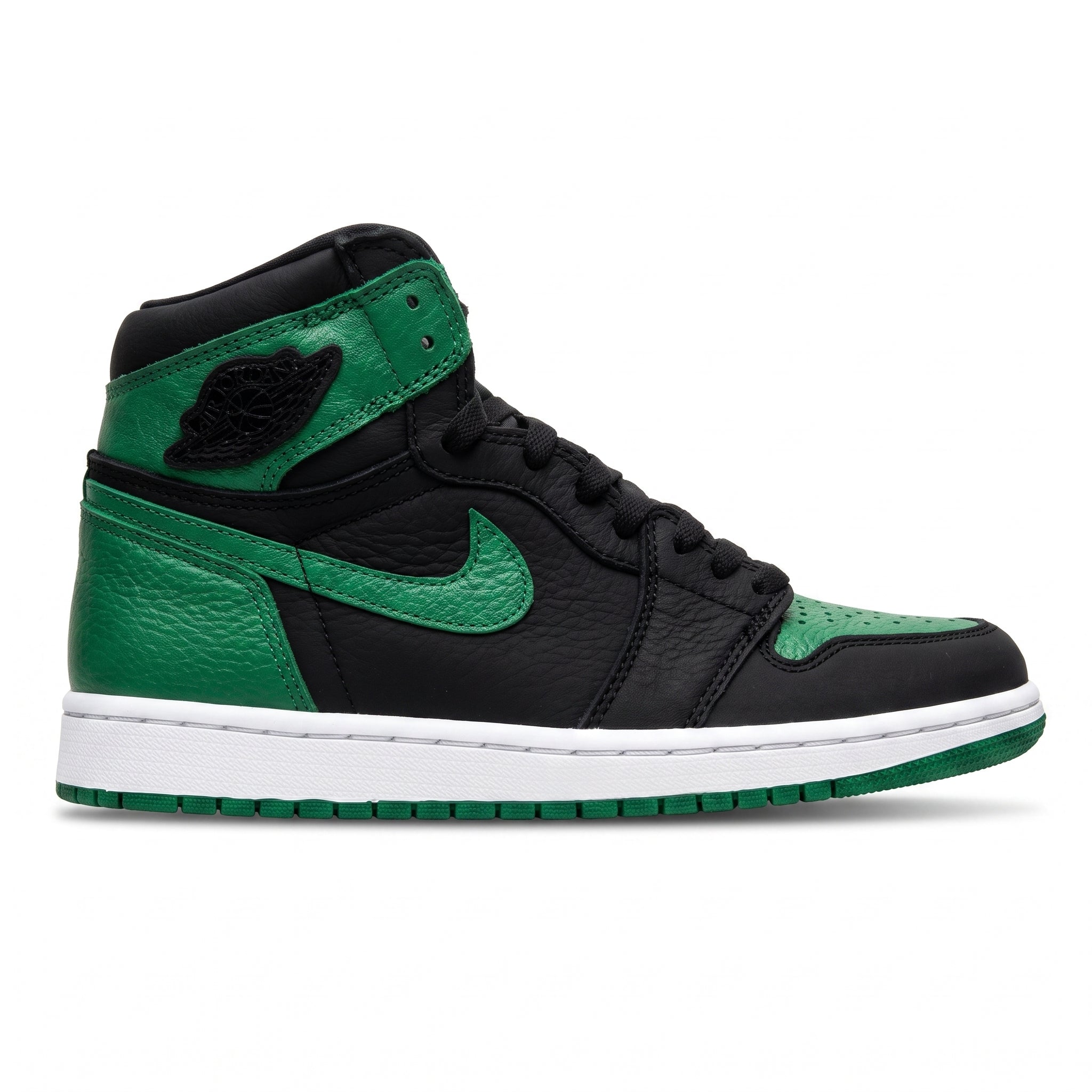 Nike Air Jordan 1 Retro High OG 'Pine Green 2.0'
