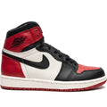 Air Jordan 1 “Bred Toe”