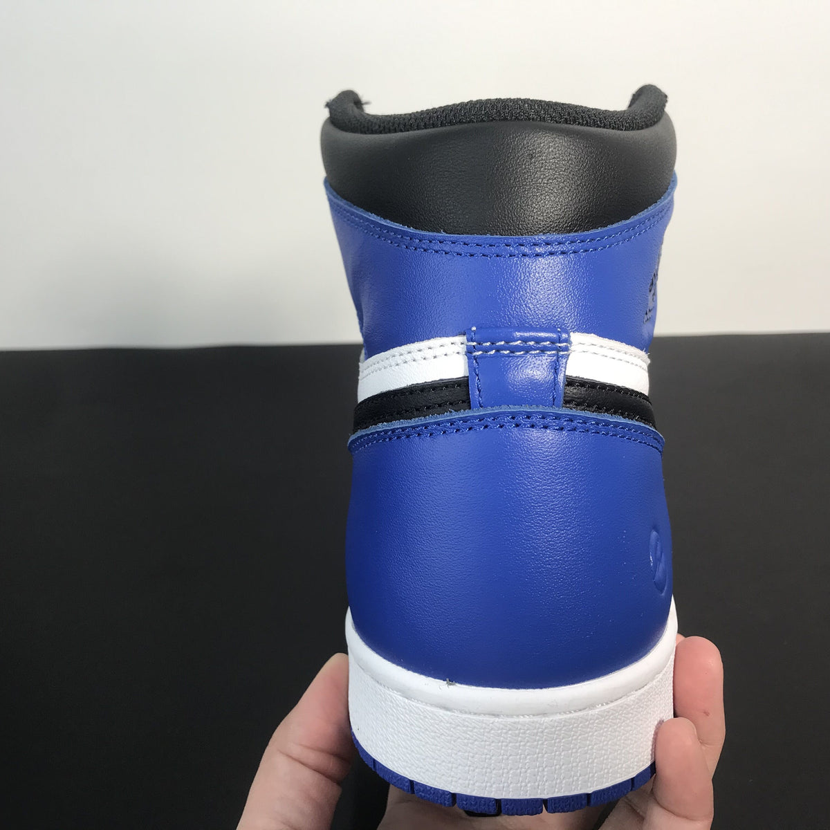 Air Jordan 1 High Retro Fragment 