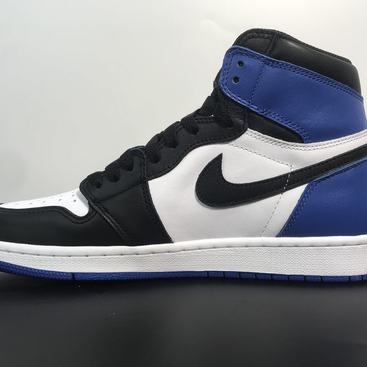 Air Jordan 1 High Retro Fragment 