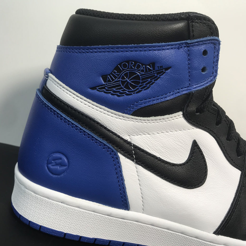 Air Jordan 1 High Retro Fragment 