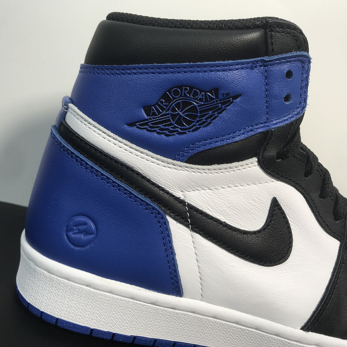 Air Jordan 1 High Retro Fragment 