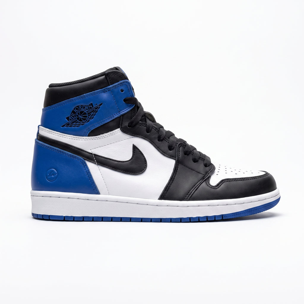 Air Jordan 1 High Retro Fragment 